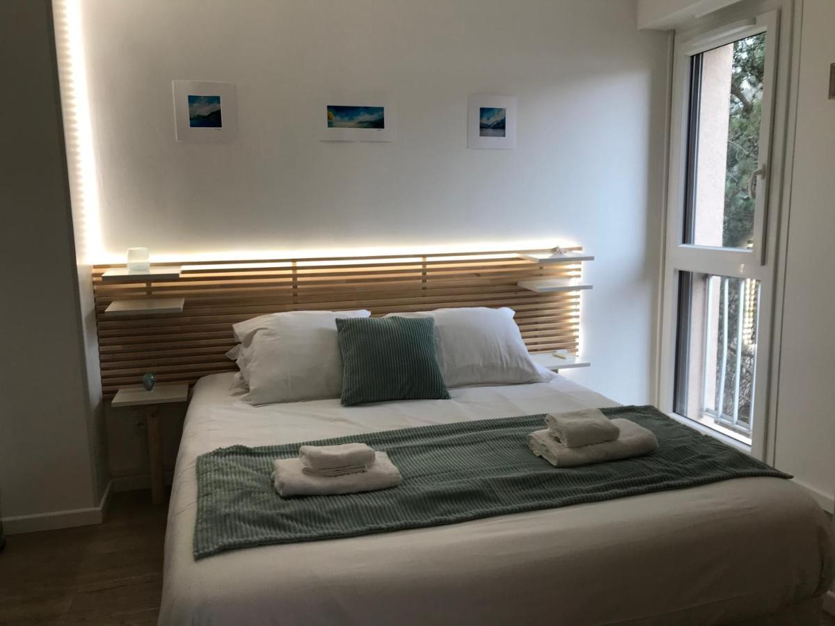 Le Studio 35 - Charme, Parking & Proche Lac Annecy Eksteriør bilde