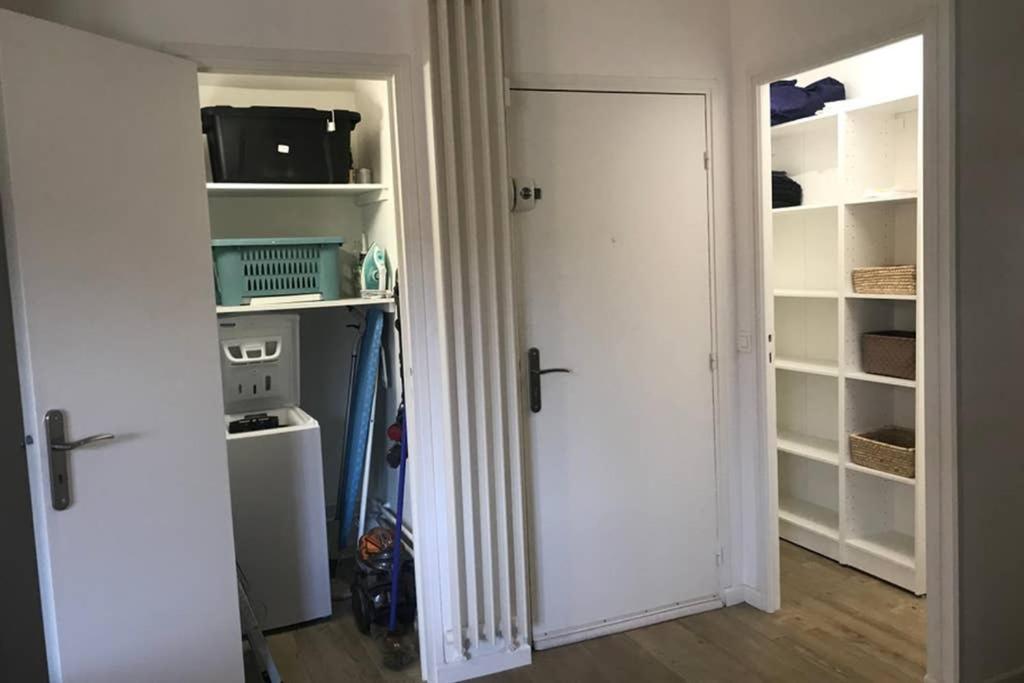 Le Studio 35 - Charme, Parking & Proche Lac Annecy Eksteriør bilde