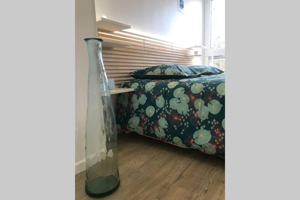 Le Studio 35 - Charme, Parking & Proche Lac Annecy Eksteriør bilde