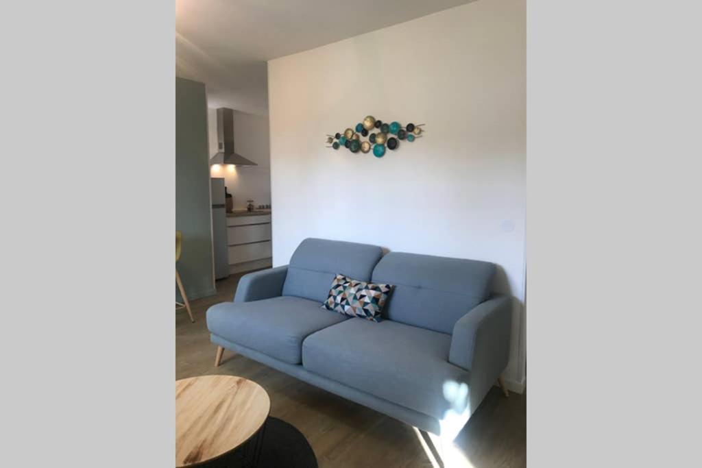 Le Studio 35 - Charme, Parking & Proche Lac Annecy Eksteriør bilde